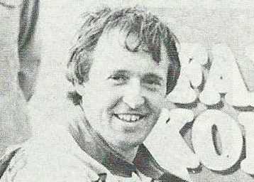 Georg Gilgenreiner 1984