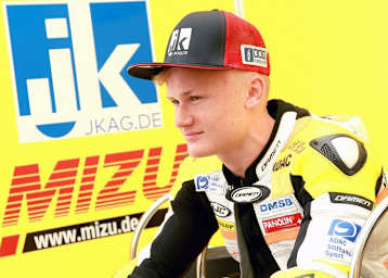 Tim Georgi: Wieder ein Talent, das in der Versenkung verschwindet?