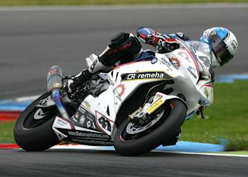 Gines baut die Gesamtführung aus