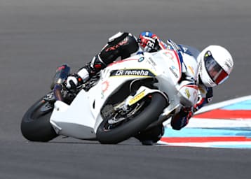 Mathieu Gines tritt gegen Max Neukirchner an