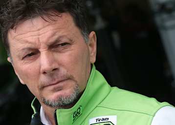 Fausto Gresini