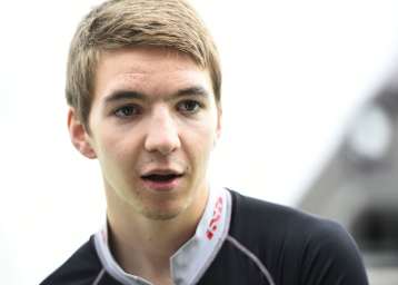 Luca Grünwald: Ist eine WM-Rückkehr 2016 möglich?