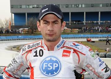 Grzegorz Knapp gewann die Sanok-Quali