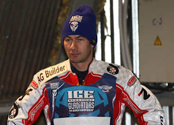 Wir trauern um Grzegorz Knapp