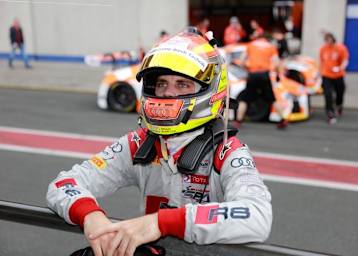Laurens Vanthoor