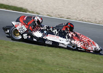 Uwe Gürck und Axel Kölsch