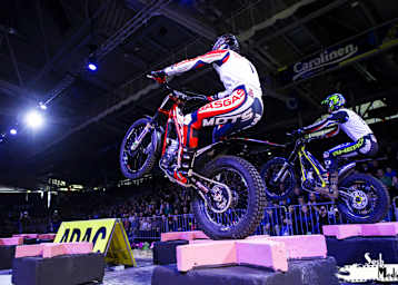 Am 22. Februar wird um 14.13 Uhr gestartet