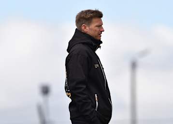 Dirk Heidolf: Sein jahreslanges Missmanagement führte in die Insolvenz