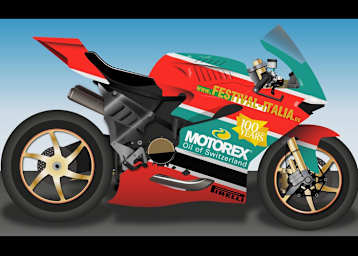 Am Mittwoch erfolgt die Präsentation in offizieller Livree