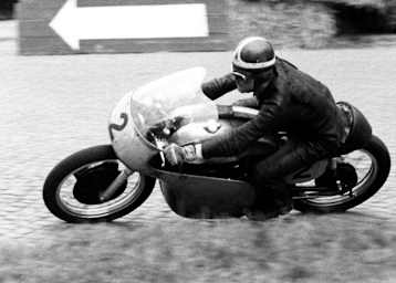 Eric Hinton 1959