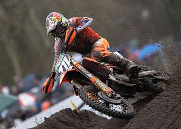 René Hofer in Valkenswaard