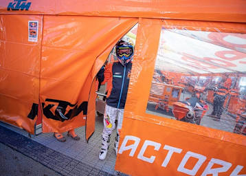 René Hofer: Wann geht es endlich weiter?