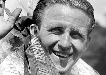 Unvergessen: Weltmeister Ruppert Hollaus (1931-1954)