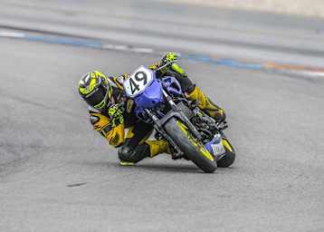 Der Sieger des Twin Cup 2019