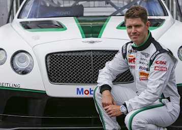 Smith holte den ersten US-Sieg mit dem Continental