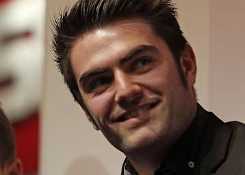 Jack Harvey: «Die Chancen, mit jedem der IndyCar-Teams einen Sieg einzufahren, sind sehr hoch, und das ist in der Formel 1 nicht so»