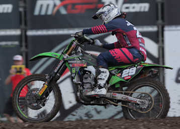 Henry Jacobi gab im Talkessel alles