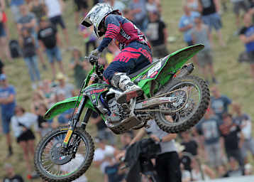 Henry Jacobi wurde im Talkessel handgreiflich und entschuldigte sich später dafür