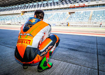 Janusch Prokop muss zuschauen