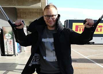 Im November 2019 wurde Joonas Kylmäkorpi erneut operiert