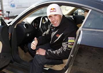 Jonathan Barragan: Einsätze in der MX-WM sind weiterhin denkbar