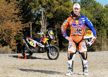 Jordi Viladoms kehrt ins KTM-Werksteam zurück