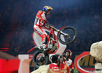 Jorge Casales: «Für mich wurde ein Traum wahr»