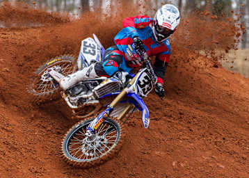 Josh Grant: Das Yamaha-Team von Joe Gibbs vertraut schon seit 2011 auf Pirelli-Reifen