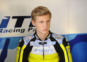 Jules Danilo bekommt 2015 eine gute Chance