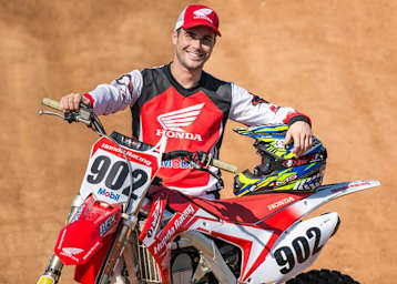 Julien Bill: Wechsel von der Schweizer Meisterschaft nach Brasilien