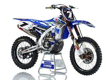 Kemea Racing hat sich die Förderung neuer Talente auf die Fahne geschrieben