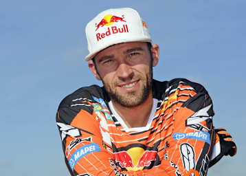 Ken De Dycker wird mehrere Wochen ausfallen