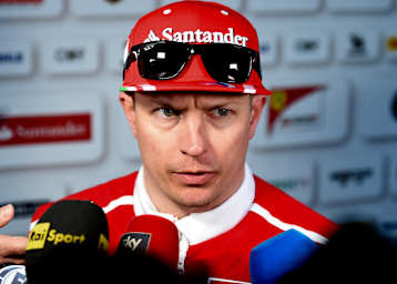 Kimi Räikkönen: Rückendeckung von JJ Lehto