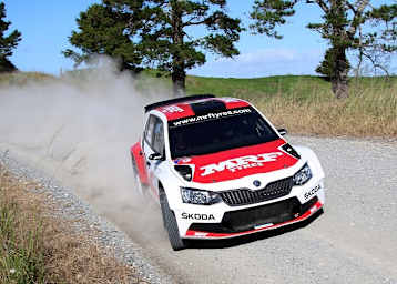 Fabian Kreim in Neuseeland