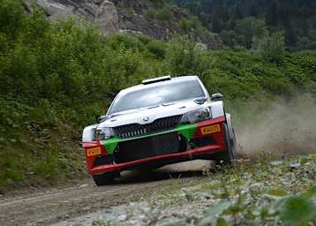 Armin Kremer beim letzten Test vor Australien