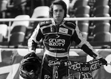 Die Speedway-Welt trauert um Krystian Rempala