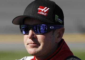 NASCAR-Star Kurt Busch