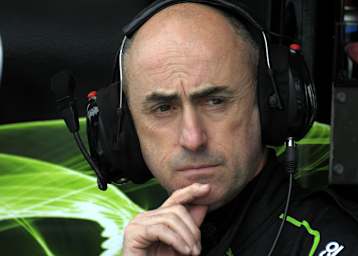 David Brabham hat grosse Pläne mit dem «Project Brabham»