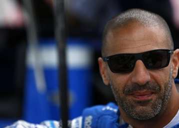 Tony Kanaan