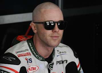 Michael Laverty kehr in die BSB zurück