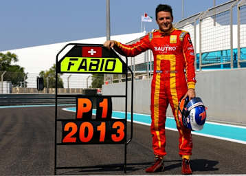 Fabio Leimer