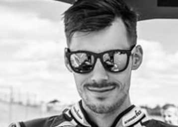 Trauer um Dennis Lippert