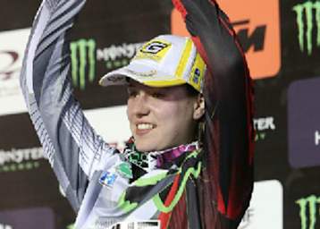 «Diese Erfahrung macht mich stärker», meint Livia Lancelot