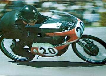 Paul Lodewiijkx auf der Jamathi