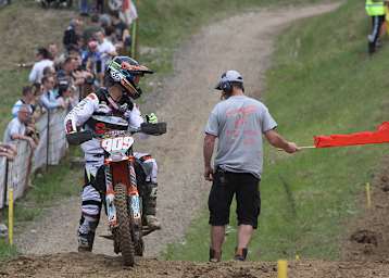 Sieger Lukas Neurauter