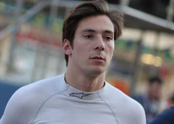 Alex Lynn fährt zwei Rennen in der IMSA-Serie für Wayne Taylor Racing