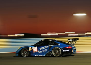 Proton in Bahrain: Pech in der Wüste