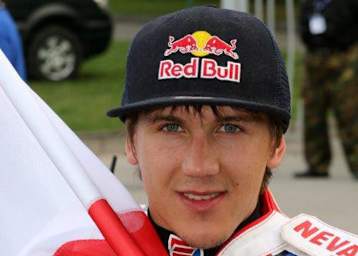 Maciej Janowski hat sein Talent mehrfach bewiesen