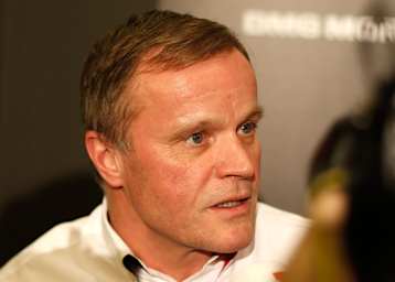 Viermaliger Monte-Sieger als Fahrer, heute Toyota-Motorsportdirektor – der Finne Tommi Mäkinen