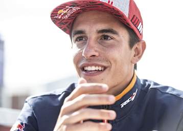 Marc Márquez